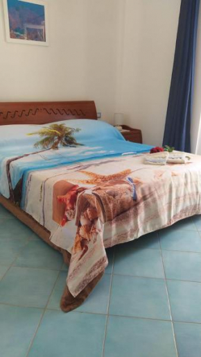 MARGIE'S HOUSE Procida